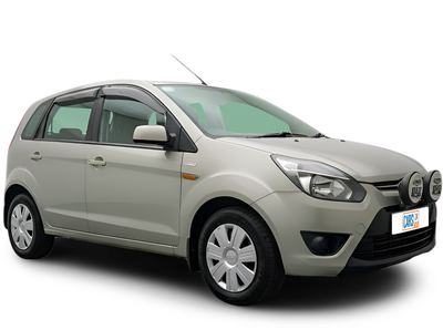 Ford Figo-img